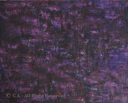 Purple haze