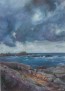 La Corbière entre les grains