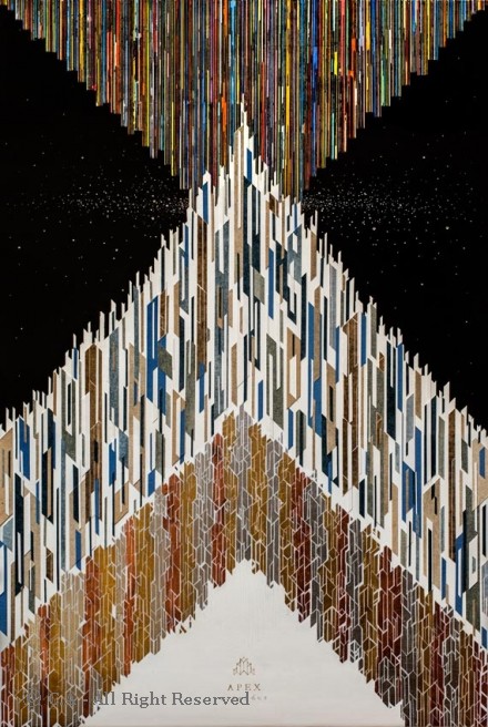 APEX-ascendus