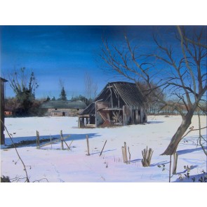 Hivernation