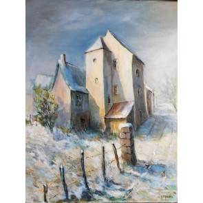 Segur le château