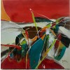Symphonie en rouge
