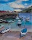 Rozel bay