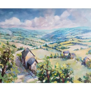 Le grand chemin