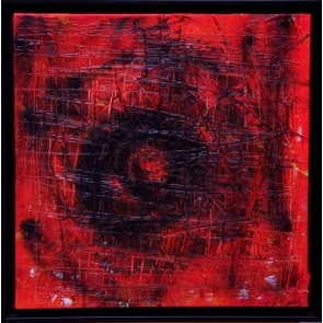 Red shadow