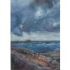 La Corbière entre les grains